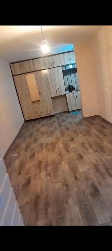 Квартира гостиничного типа 20 м квадрат