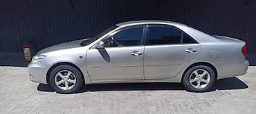 corolla 2004: Toyota Camry: 2003 г., Бензин, Седан — 1