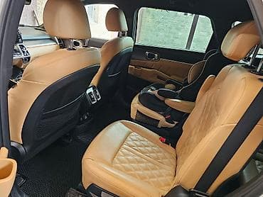 киа соренто 2021 цена бишкек: Kia Sorento: 2021 г., 2.2 л, Робот, Дизель, Внедорожник — 6