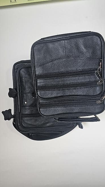 сумки из войлока ручной работы: Натуральная кожа Листайте фото! бананка 750 у меньшей размер 6 — 2