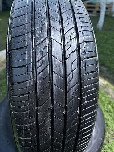 r19 bmw: Шины 195 / 65 / R 15, Лето, Легковые, Корея, Kumho — 4