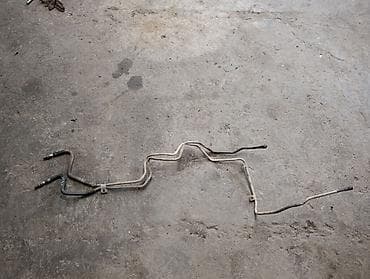 Автохимия: Nissan Pathfinder Трубки акпп, Ниссан патфайндер трубки акпп — 1