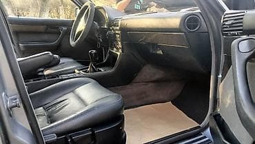 кофта бмв м5 ф90: BMW 5 series: 1992 г., 2 л, Ручные, Бензин, Седан — 9