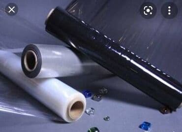 куплю пленку для теплицы: Стрейч плёнка. Воздушно пузырчетая плёнка все для упаковки — 1