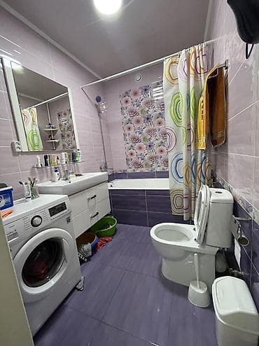 2017: 3 комнаты, 114 м², Элитка, 7 этаж, Евроремонт — 8