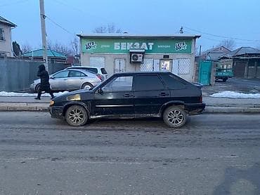 кузов лада: ВАЗ (ЛАДА) 2114 Samara: 2008 г., 1.6 л, Механика, Бензин, Хэтчбэк — 6