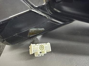 palisade: Зеркало заднего вида боковое HYUNDAI Palisade LX2 2018 лев. (б/у) — 4