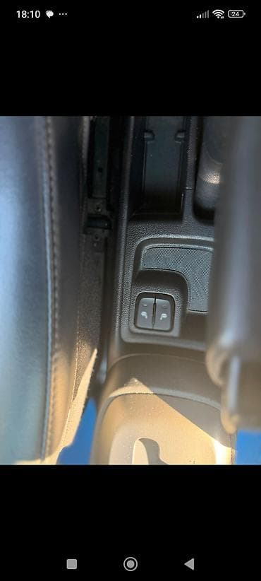 smart авто: Chevrolet Spark: 2021 г., 1 л, Автомат, Бензин, Хэтчбэк — 10