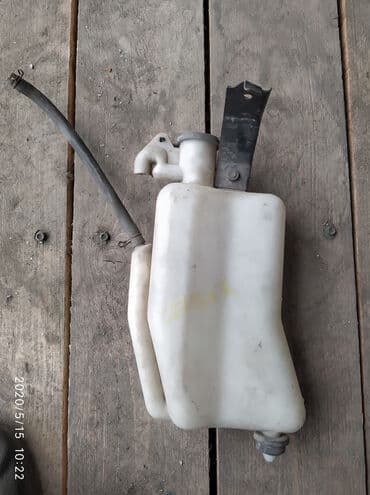 запчасти на тойота секвойя в бишкеке: Toyota Sequoia, Бачок расширительный, Тойота Секвоя Бачок — 1