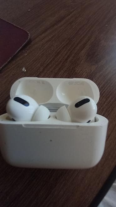 пластиковый кейс: Вакуумные, Apple, Б/у, Беспроводные (Bluetooth), Для занятий спортом — 2