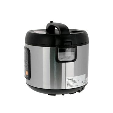 авто мультиварка: Готовка удаётся на удивление просто с мультиваркой Midea MPC-6031 — 7