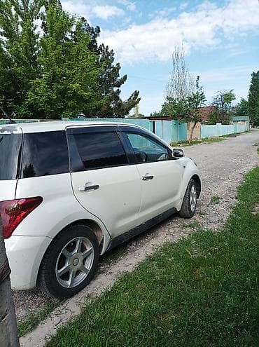 запчасти тойота королла бишкек: Toyota Ist: 2003 г., 1.3 л, Автомат, Бензин, Хетчбек — 3