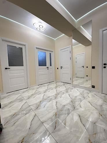pro group: 2 комнаты, 71 м², АЮ Гранд Элитка, 8 этаж, Дизайнерский ремонт — 2