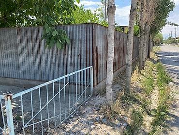дом в ик: ✅ Продается дом в г. Базар-Коргон 🏡 Продается дом на угловом участке — 6