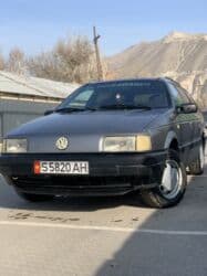 купить запчасти на опель вектра б: Volkswagen Passat: 1991 г., 2 л, Автомат, Бензин, Универсал — 8