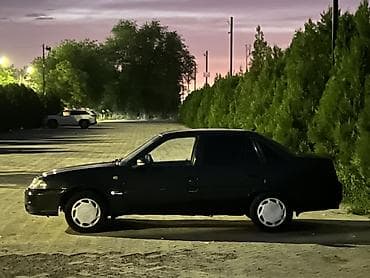 капот нексии: Chevrolet Nexia: 2010 г., 1.6 л, Механика, Бензин, Седан — 3