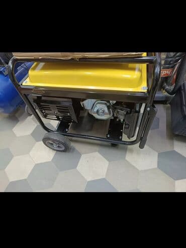 промышленный генератор: Генератор Новый, Китай — 15