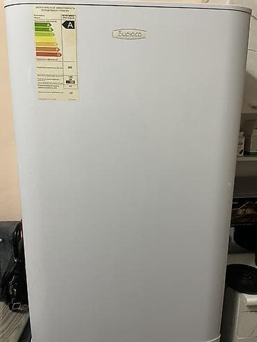 Холодильник Biryusa, Двухкамерный