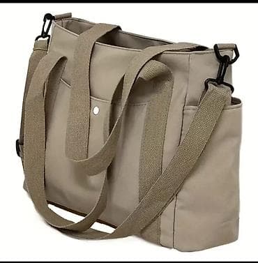 casio ediface: Классическая сумка, Китай, Материал: Полиэстер, Моющийся материал, Подкладка из мягкого материала, Разделенные отделения, Унисекс, Новый — 3