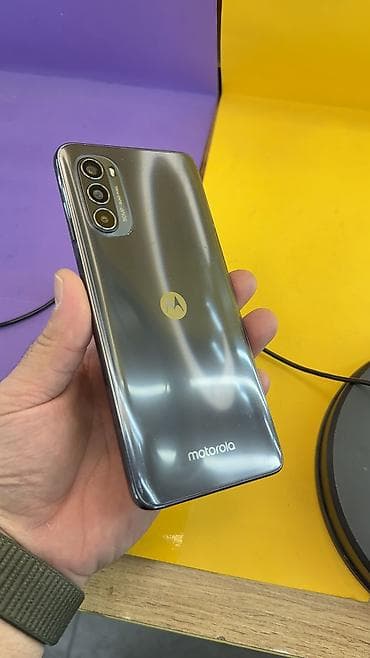 tecno camon 30 цена в бишкеке: Motorola Moto G52, Б/у, 128 ГБ — 9