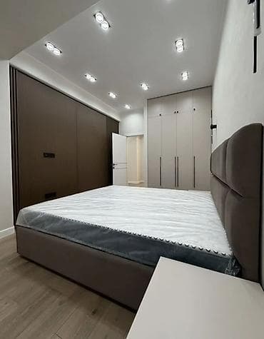 2 6: 2 комнаты, 77 м², Элитка, 2 этаж, Дизайнерский ремонт — 8