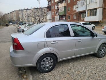 двигатель хонда степвагон бишкек: Chevrolet Aveo: 2008 г., 1.2 л, Механика, Бензин, Седан — 7