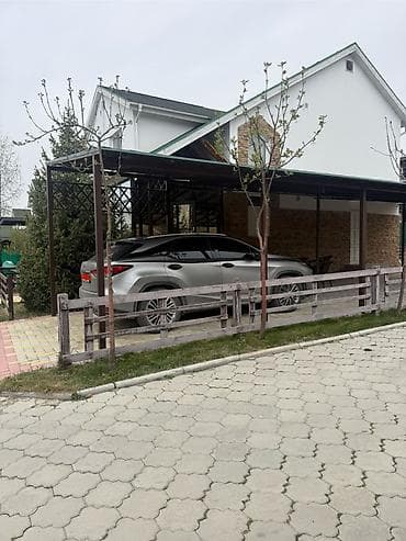 Недвижимость: Продается Коттедж/ Каприз / Чолпон Ата / Ыссык-Куль 🏡 Продаётся — 2