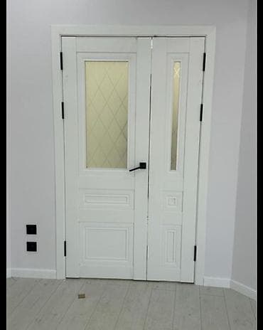 Буюртмага эшиктер: Эшик: Орнотуу, Баруу акысыз — 1