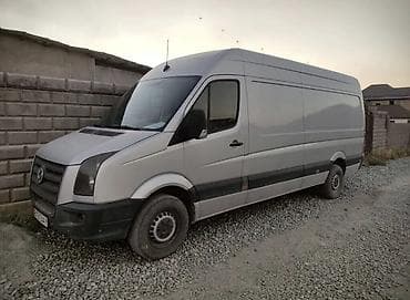 rerode r1: Легкий грузовик, Volkswagen — 1