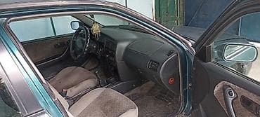 Nissan Primera: 1996 г., 1.6 л, Механика, Бензин, Седан — 6