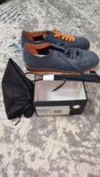 кеды новые: Кеды размер 42.
Натуральный кожа — 7