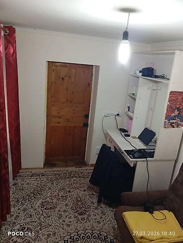 сдается дом: Студия, Без подселения, С мебелью полностью — 5