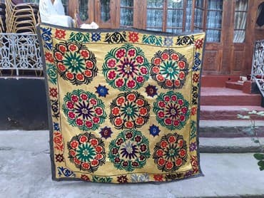 где купить тесто катаифи в бишкеке: Ковер Б/у, 100 * 200 — 8