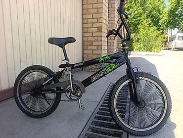 bmx king: BMX велосипед — 2