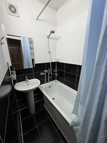 105: 3 комнаты, 70 м², Золотой квадрат Индивидуалка, 5 этаж, Косметический ремонт — 10
