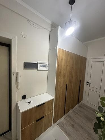 квартира беловодс: 1 комната, 48 м², Элитка, 9 этаж, Евроремонт — 7