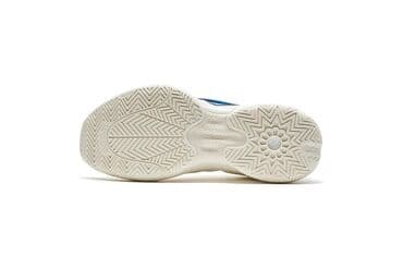 фирменная обувь из италии: X-Step SkY01. Оригинальные Кроссовки. С перламутрово‑синим акцентом на — 5