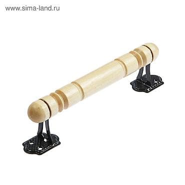 Дверная ручка