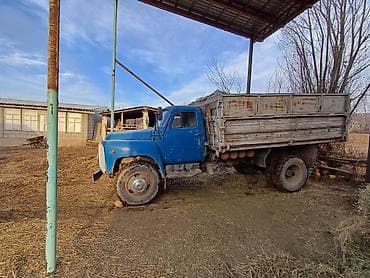 опель фронтера б: Грузовик, Б/у — 5