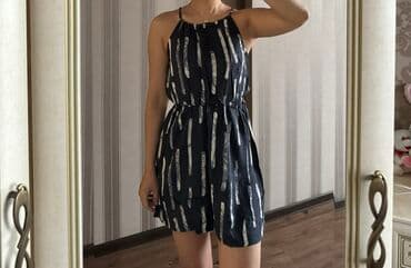 платье трапеция для беременных: Продаю очень красивый сарафан,качество отличное,размер подойдет на S и — 1