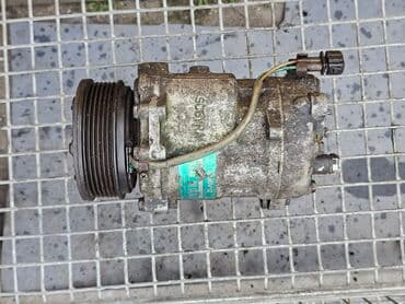 встраиваемая кофемашина сименс: Компрессор Seat 1999 г., Б/у, Оригинал, Германия — 5