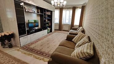 Кыймылсыз мүлк: Продается большой дом со всеми удобствами площадью 160м2 (14.5) в — 6