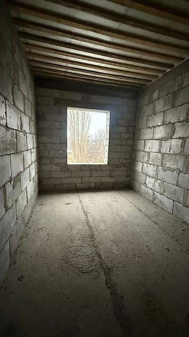 Продажа домов: Продаётся недостроенный двухэтажный дом современного типа — 4