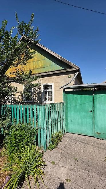 27: 📍Азия Молл 🔘4-комнаты 🔘55м² Продается уютный 4-комнатный дом — 1