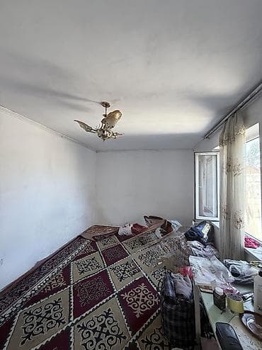 сдаю дом район баят: Продается дом барачного типа в районе ГЭС-2, 67 кв., имеется отдельный — 1