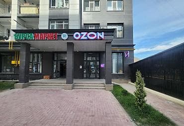 срочно джал: Сдаю помещения в субаренду в ЖК «Джал Ихлас» Адрес: мкр. Джал, 15 1/3 — 1