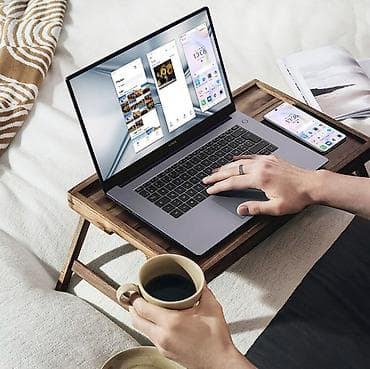 xbox 360 e: Продам ноутбук HONOR MagicBook X15 Отличный вариант для работы, учебы — 1