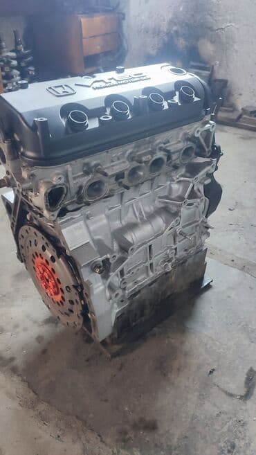 vvti матор: Honda Torneo: 2000 г. — 3