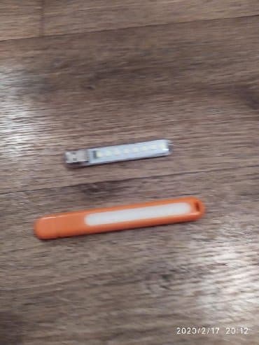 акустические системы ugreen со светомузыкой: Продаю новые юсб фонарики. Светят ярко. Смотрятся оригинально — 2