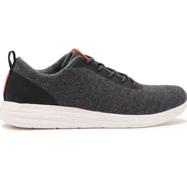 nike react: FREESHIELD. Вставки из богатой мериносовой шерсти придают роскошный — 5